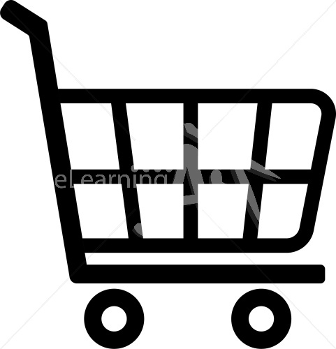 trolley icon 001