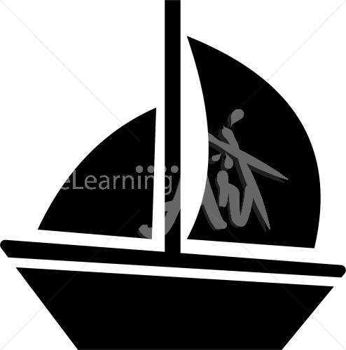 Boat icon 001