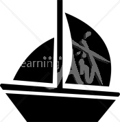 Boat icon 001