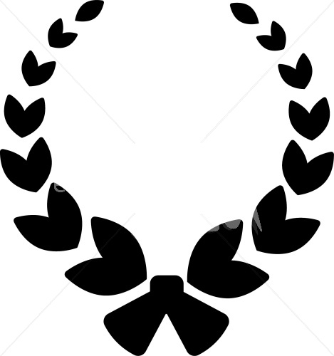 Wreath icon 001