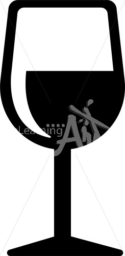 Wine icon 001