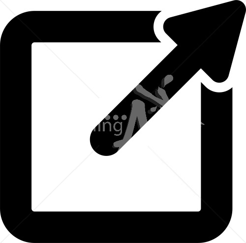 external link icon 001