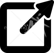 external link icon 001
