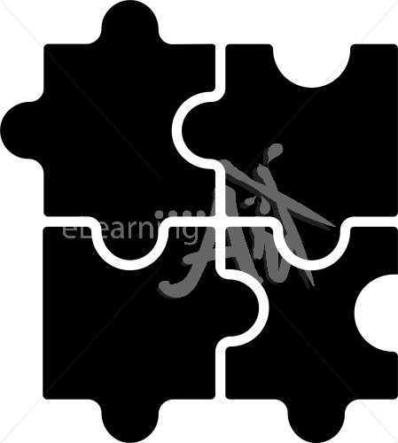 Puzzle icon 001