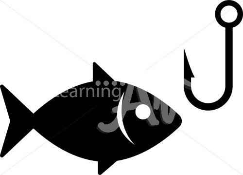 Fishing icon 001