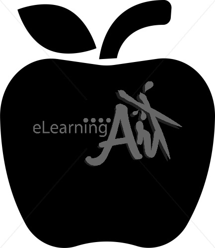 Apple icon 001