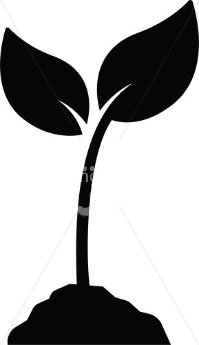 Plant icon 001
