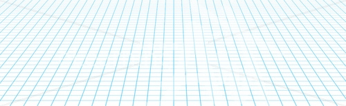 Graph paper floor - Boss stage