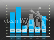 Bar Chart Graphics in PowerPoint