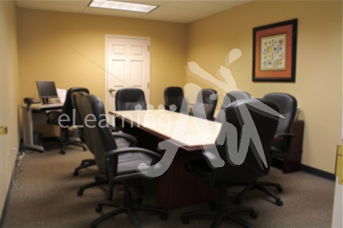 Conference Room Background [blur]
